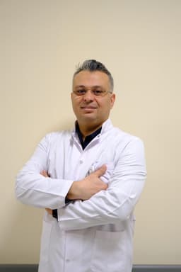 Gürcan Şimşek