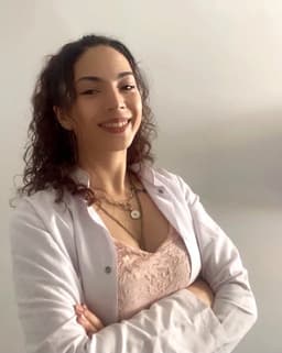 Damla Üçgül Erel