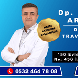 Mustafa Arslantaş