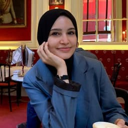 Merve Nur Taman