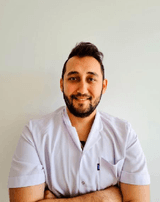 İlker Sarikaya