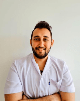 İlker Sarikaya