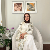 Büşra Kılıç