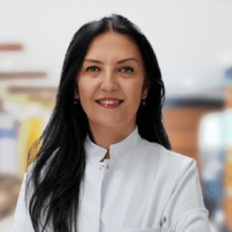 Selda Mutluay