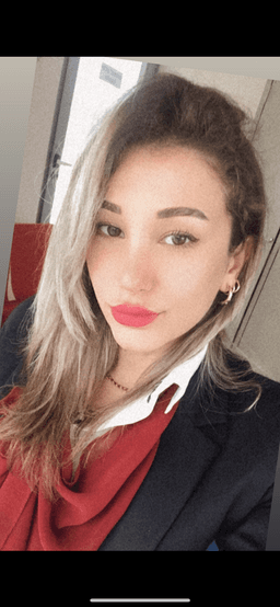 Sinem Selen