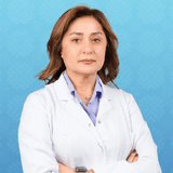 Mihri Amasyalı