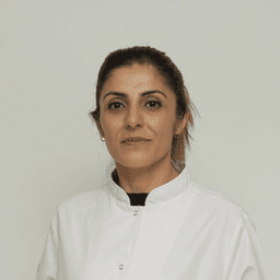Seda Arslan
