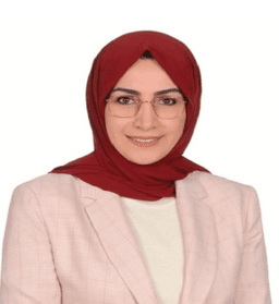 Yasemin Sancı