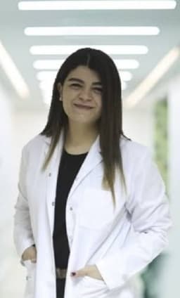 Ayşe Ece Köz