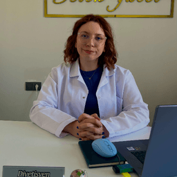 Selin Yücel