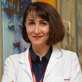 Mehtap Kılıçgedik Emek