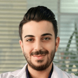 Burak Erçin