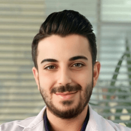Burak Erçin