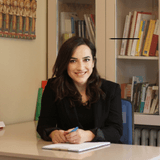 Yeşim Özcan Karaali