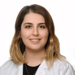 Ayşe Nur Bozgül