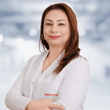 Şeyda Çevik Güneri