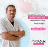 Veli Kala