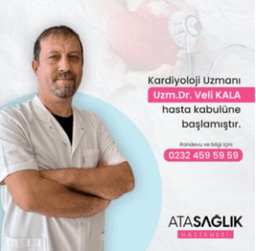 Veli Kala
