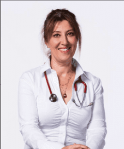Sibel Spinu