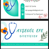 Ayşegül Efe