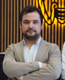 Mustafa Şahin