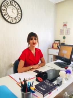 Tuğba Yıldız