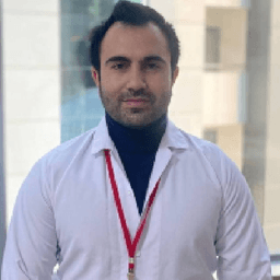 Alper Büyükbayram