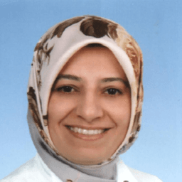 Bedia Gülen