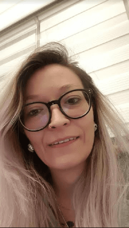 Melike Uluakay Esen