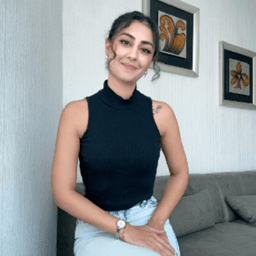 Duygu Sarıkaya
