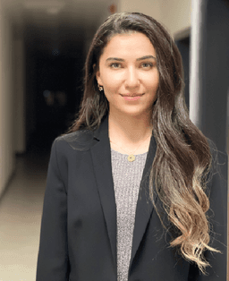 Elif Akbay