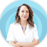 Derya Girgin Seviş