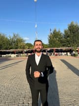 Volkan Bozkurt