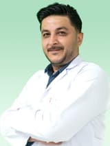 Mehmet Mahir Çopur