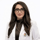 Anahita Sadidi Heris