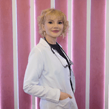 İrina Ergül