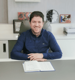 Ömer Ant