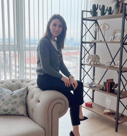 Ecem Canbilek