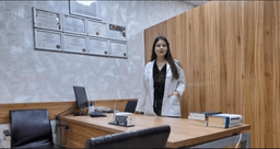 Merve Nebati