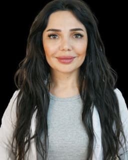 Nigar Samadova