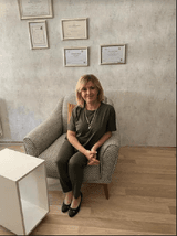Özlem Damgacı