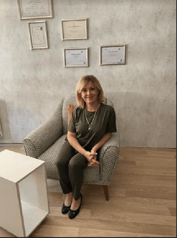Özlem Damgacı