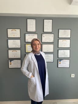 Sümeyye Korkut