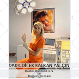 Dilek Kalkan Yalçın