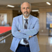 Doç. Dr. Ali Seyit Resul