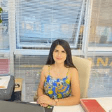 Serap Meriç Kılıçcı