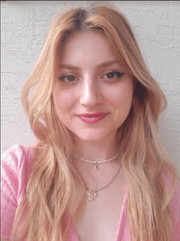 Dilara Öztaş