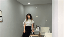 Şehriban Özaydın