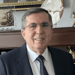 Vedat Sahin