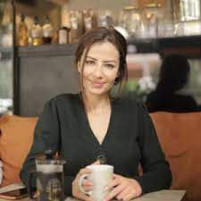 Sezen Gökçe